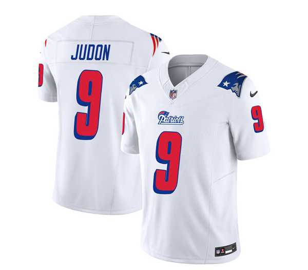 Men & Women & Youth New England Patriots #9 Matthew Judon White 2023 F.U.S.E. Vapor Limited Jersey,We sell and wholesale Men & Women & Youth New England Patriots #9 Matthew Judon White 2023 F.U.S.E. Vapor Limited Jersey on line form chian!